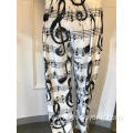 Men's Digital Printing house Pajama Pants